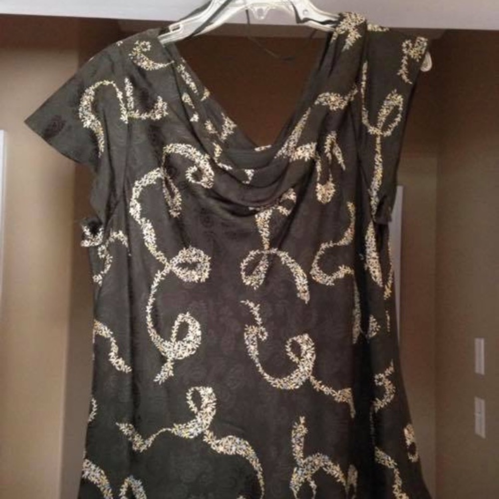 Jones NY size 16 shirt